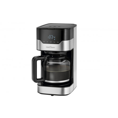 Кофеварка Profi Cook PC-KA 1169